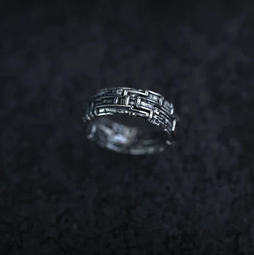 Silver Rings For Men