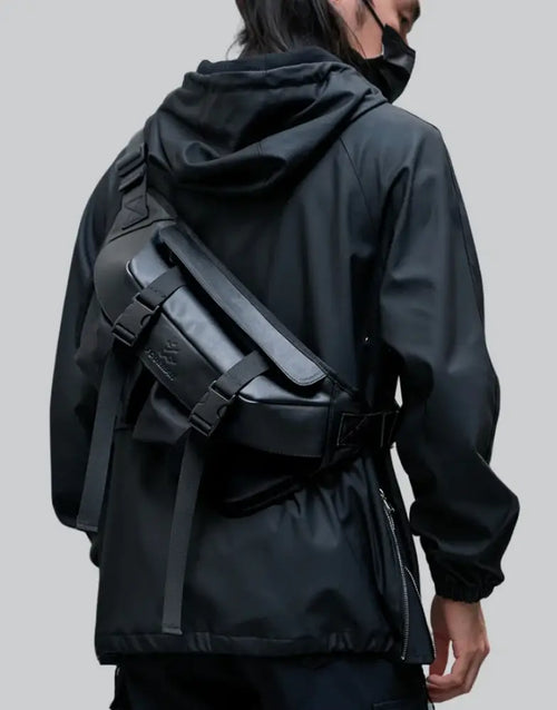 Sling Bag Streetwear