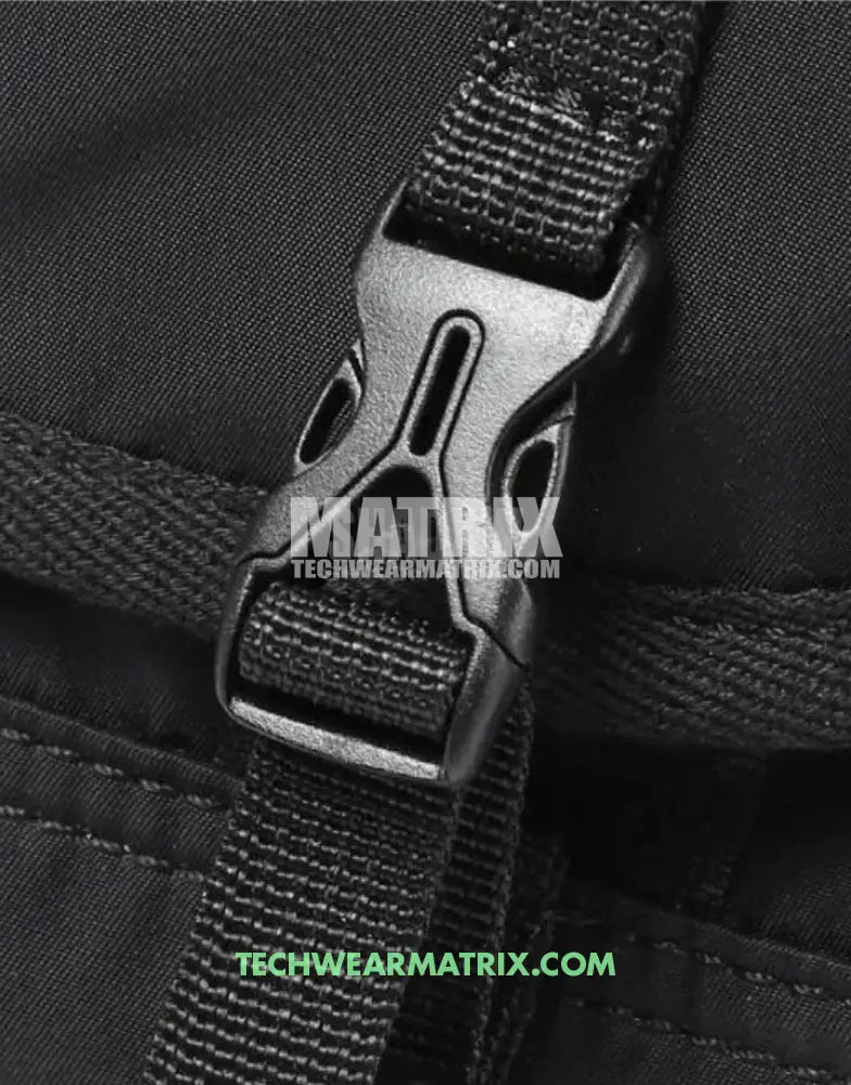 Small Tactical Messenger Bag