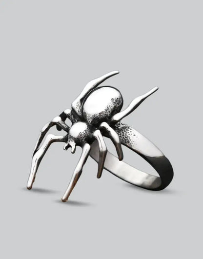 Spider Ring