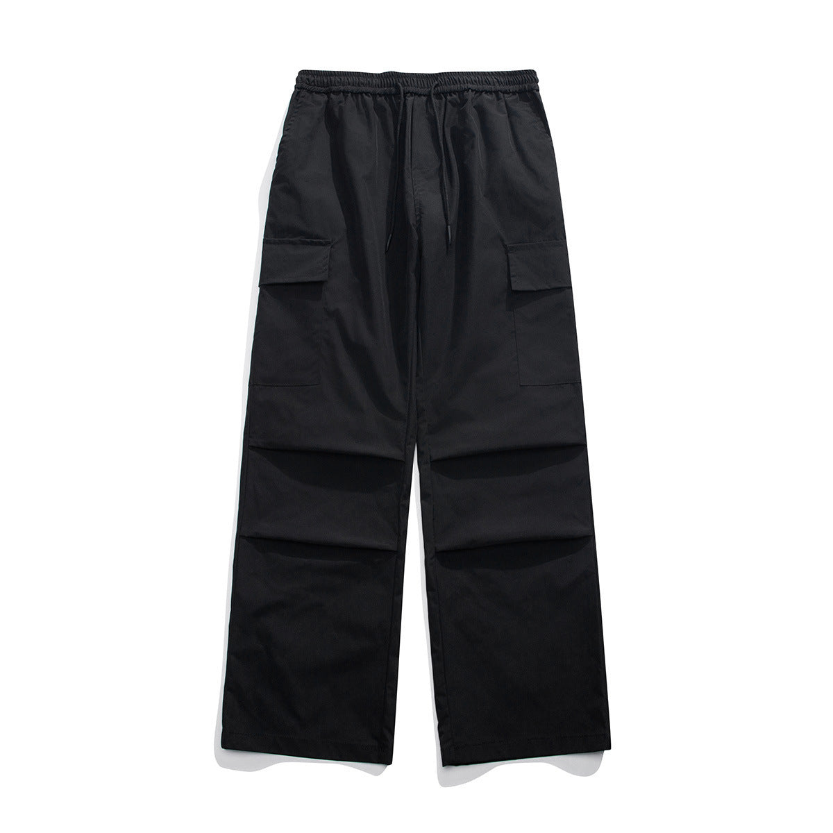 Straight Cyberpunk Pants Urban