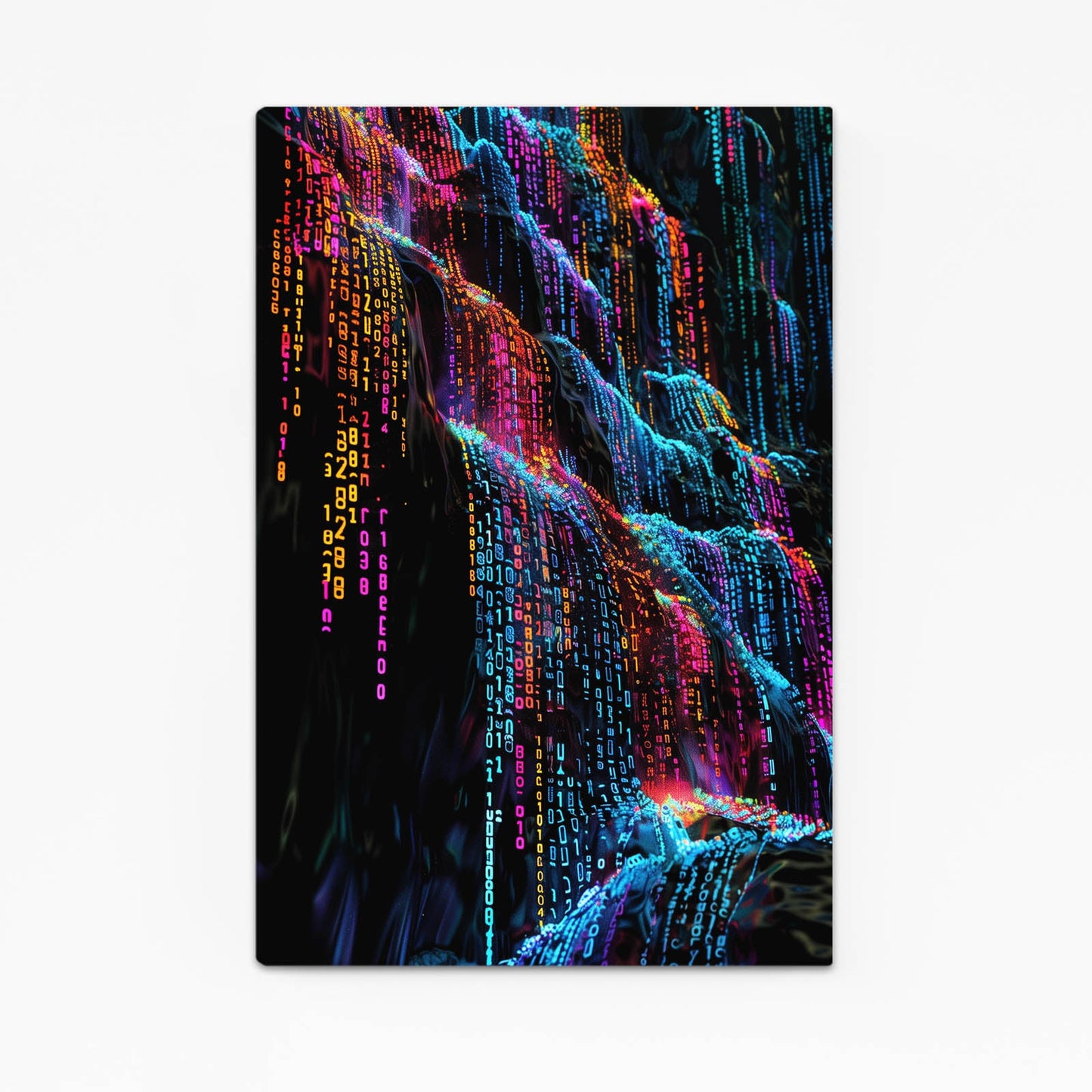 Stream Cyberpunk Art | CYBER TECHWEAR®