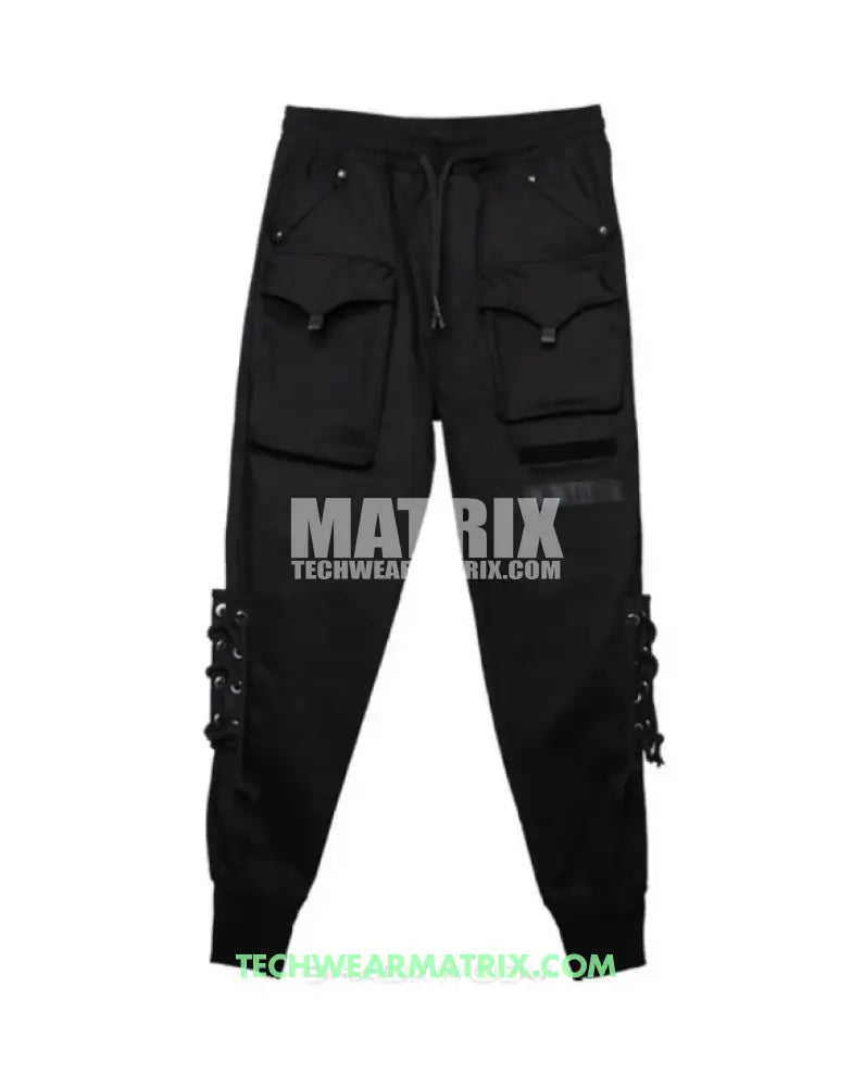 Street Goth Pants