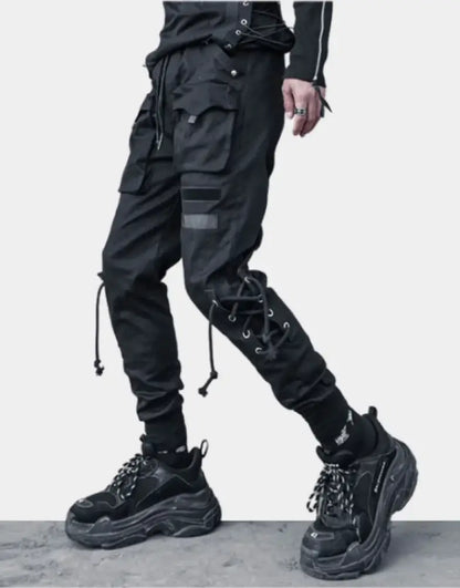 Street Goth Pants