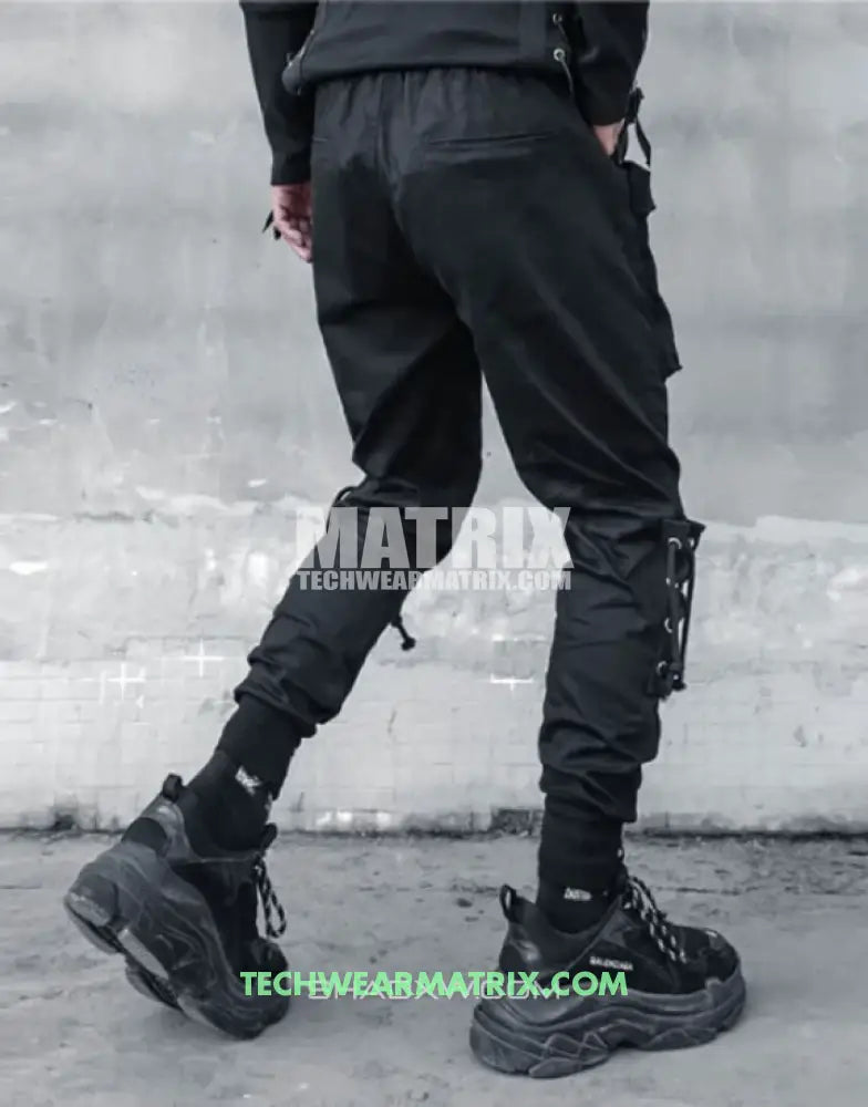 Street Goth Pants