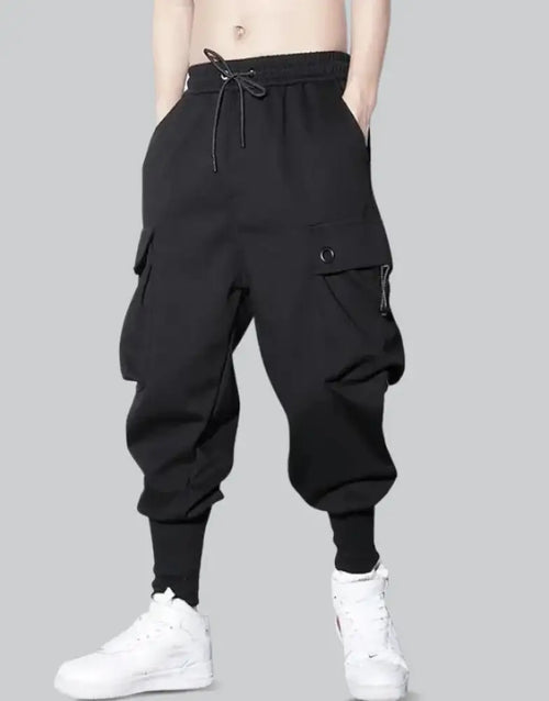 Streetwear Sweatpants