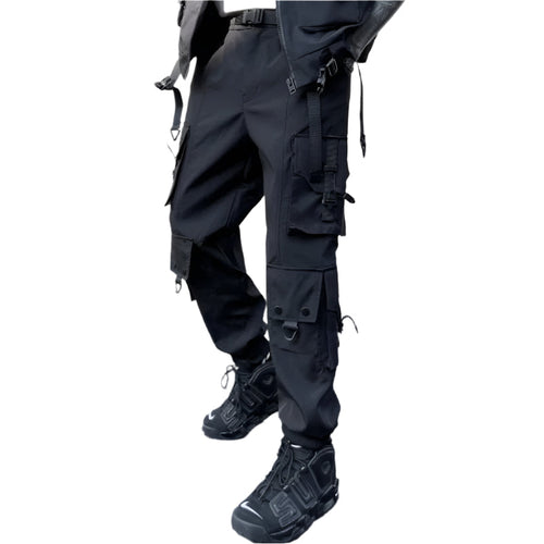 Style Tactical Cyberpunk Pant