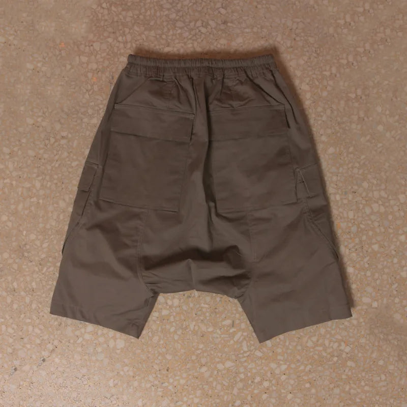 Style Workwear Shorts