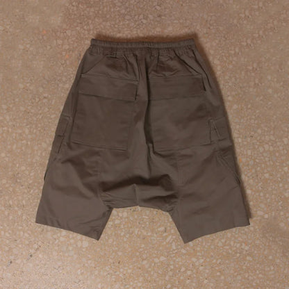 Style Workwear Shorts