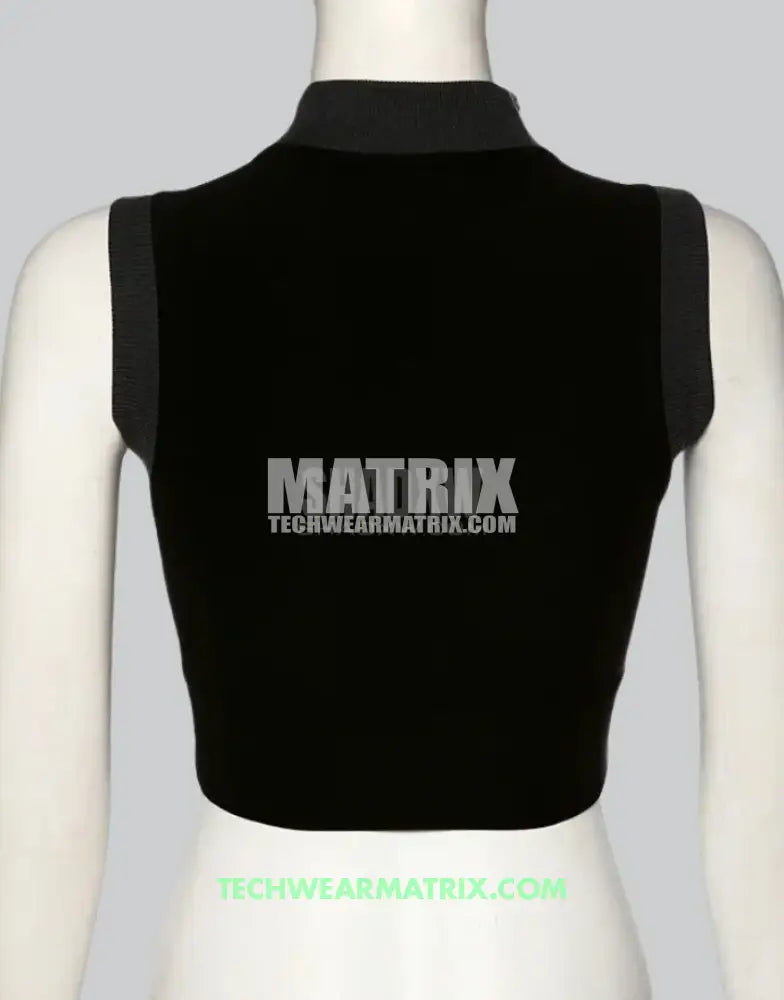 Techwear Tank Top