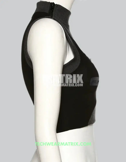 Techwear Tank Top