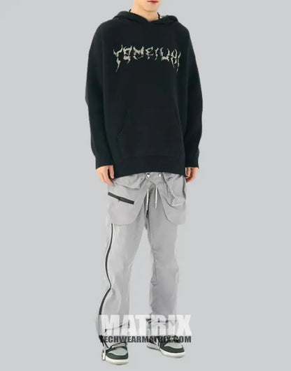 Centipede Hoodie