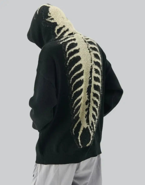 Centipede Hoodie