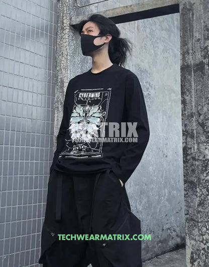 Cyberpunk Shirt