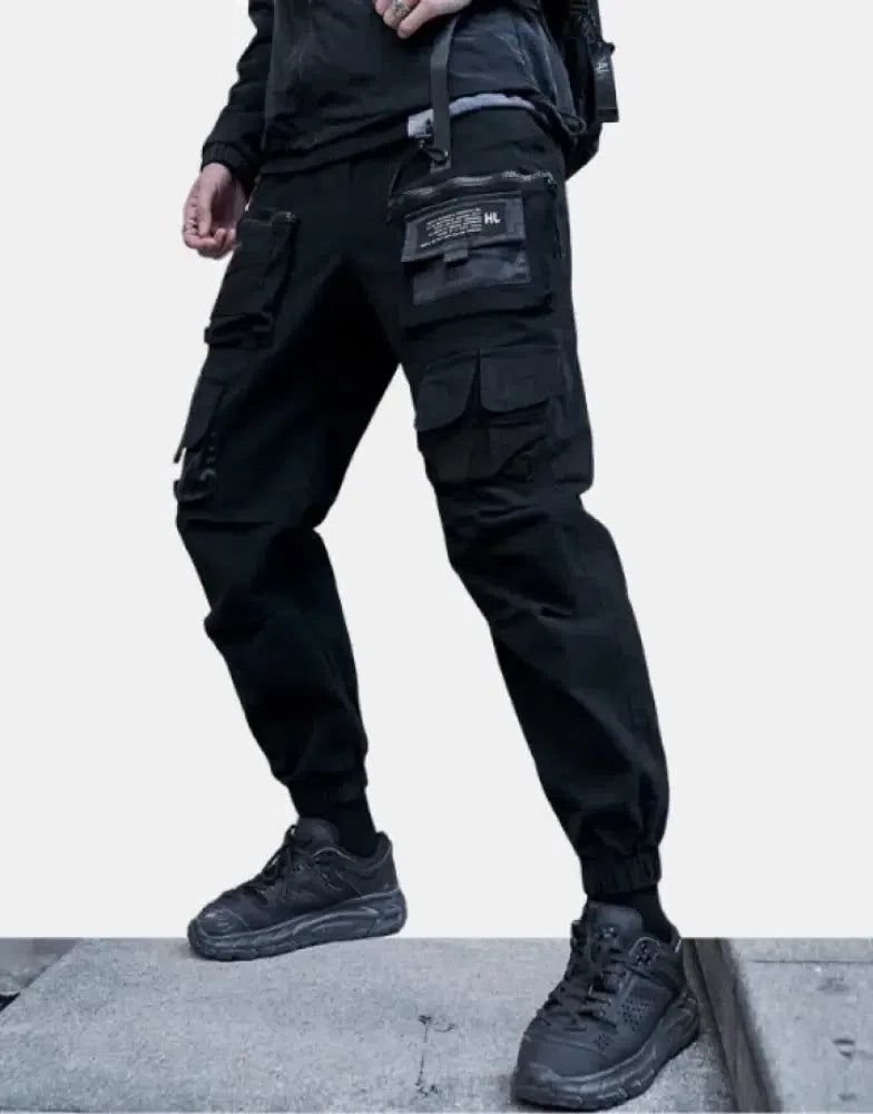 Darkwear pants