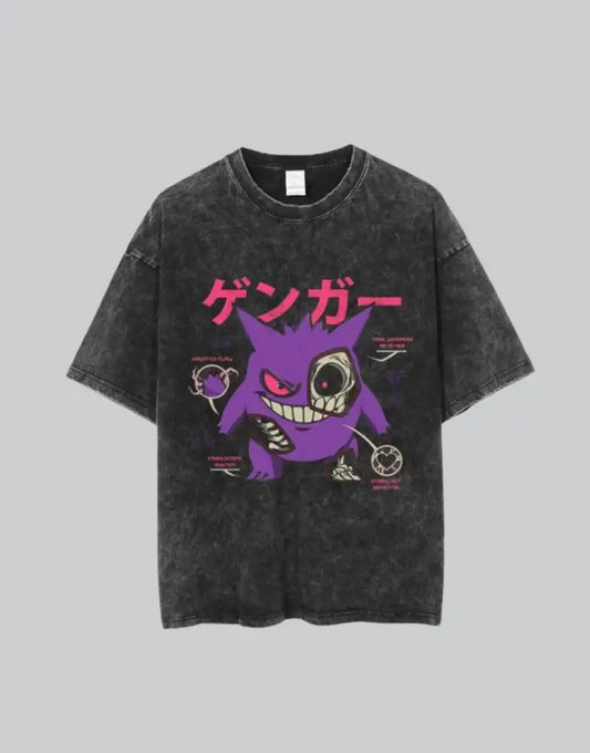 Gengar T-shirt