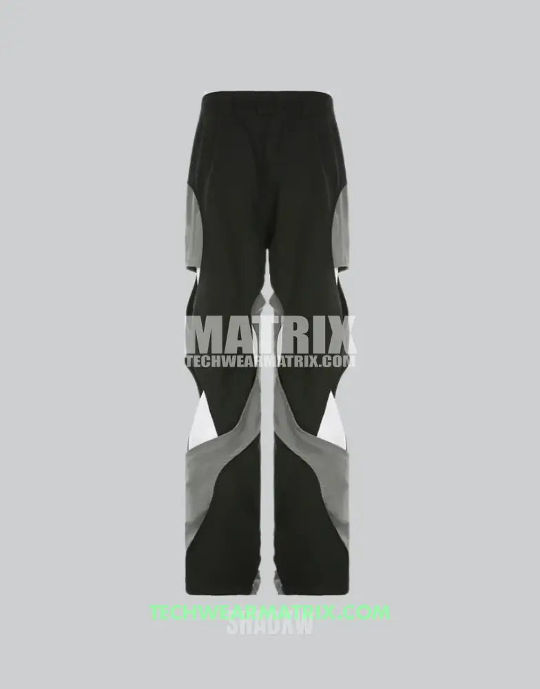 Parachute Track Pants