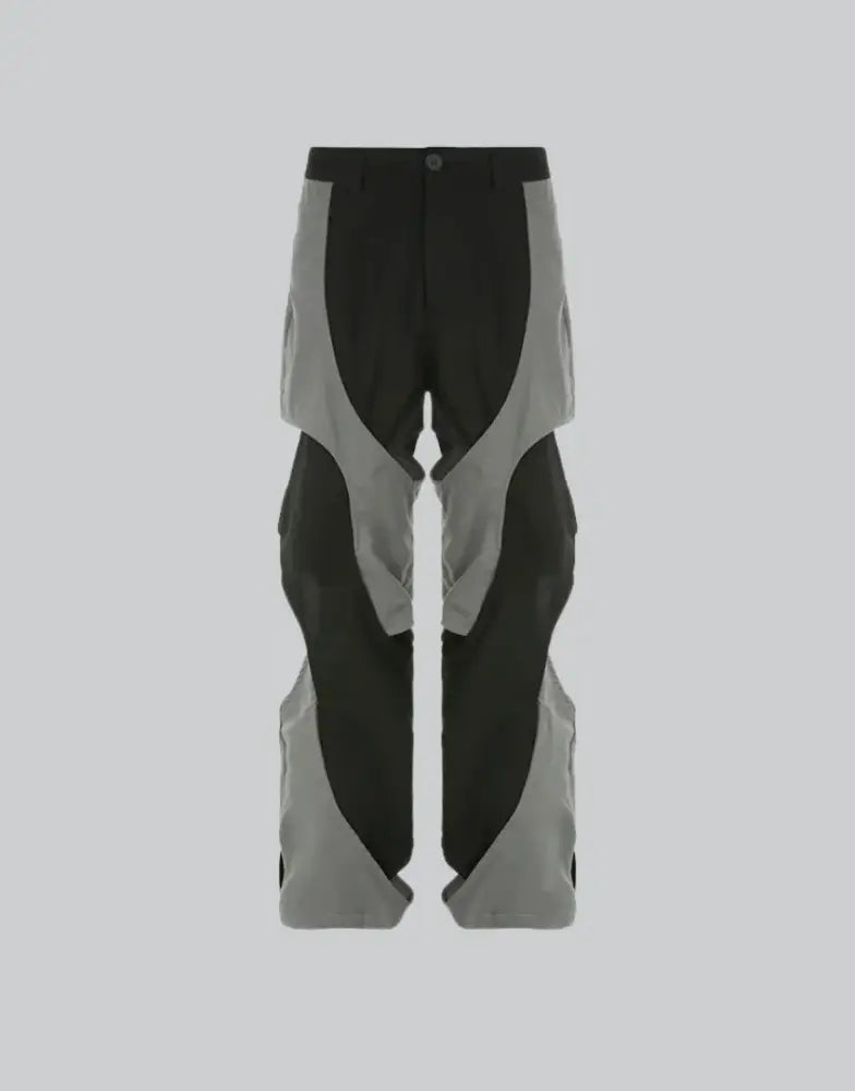 Parachute Track Pants