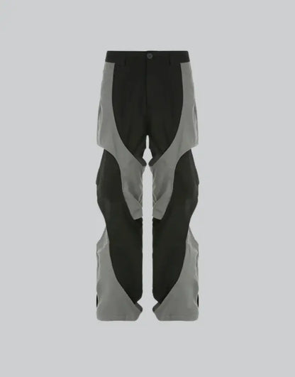 Parachute Track Pants