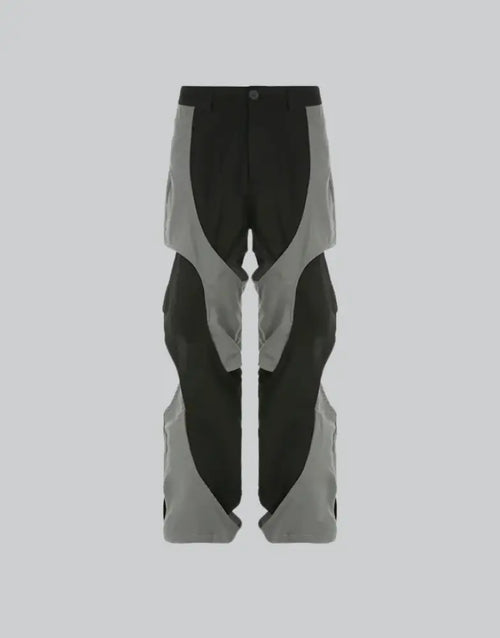 Parachute Track Pants