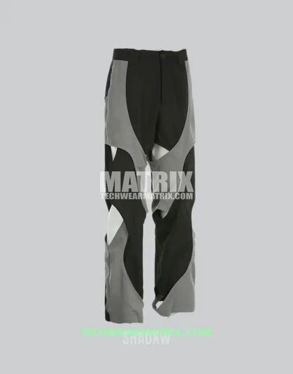 Parachute Track Pants