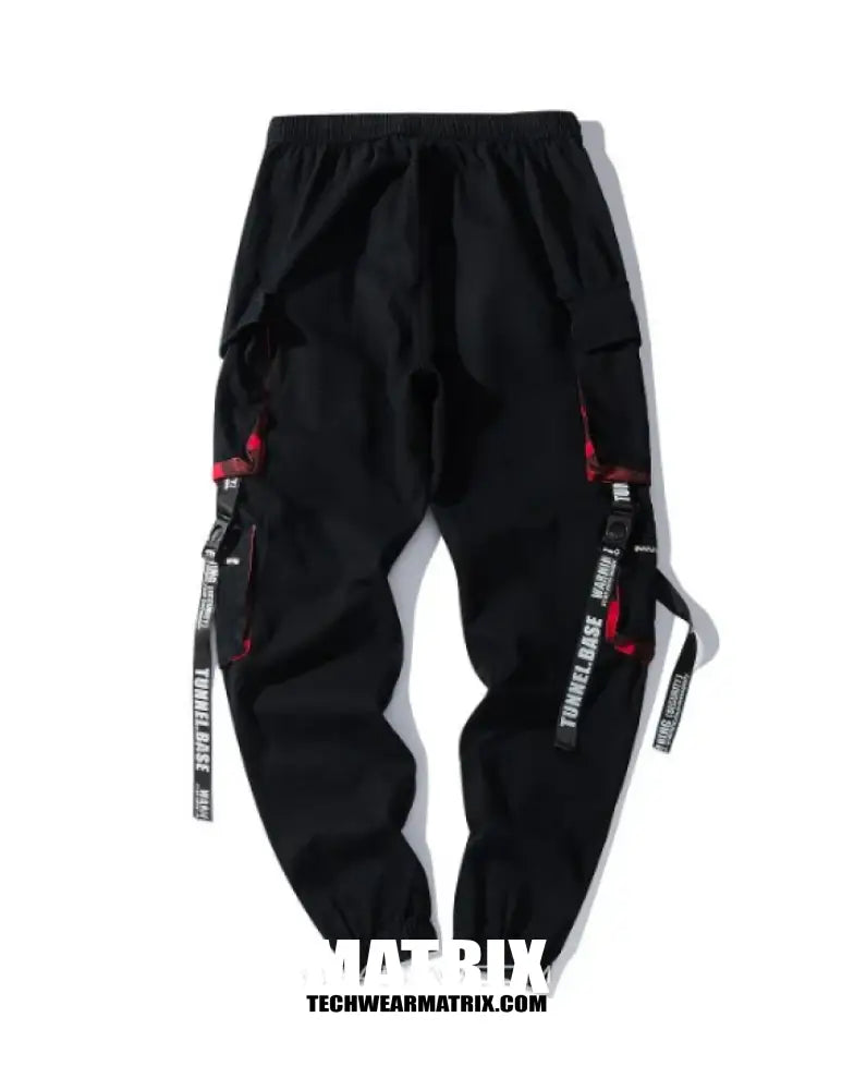 Pocket Joggers