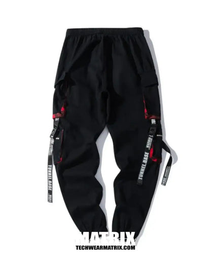 Pocket Joggers