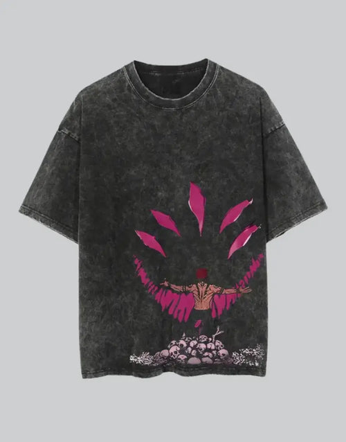 Ryomen Sukuna Shirt