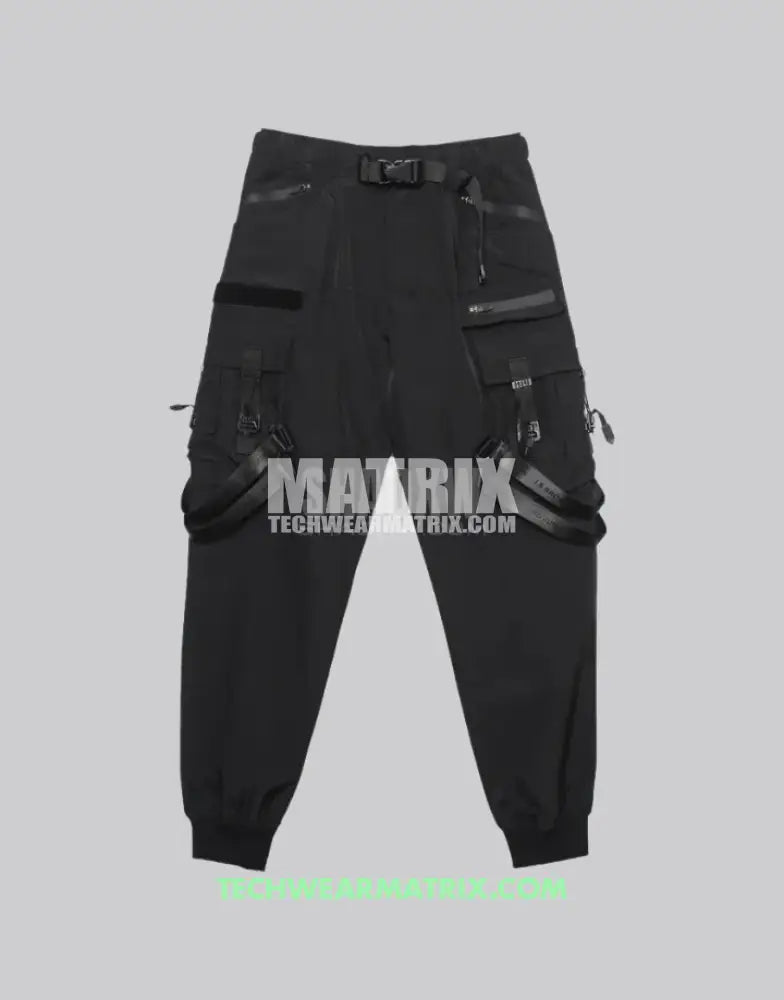 Shinobi pants