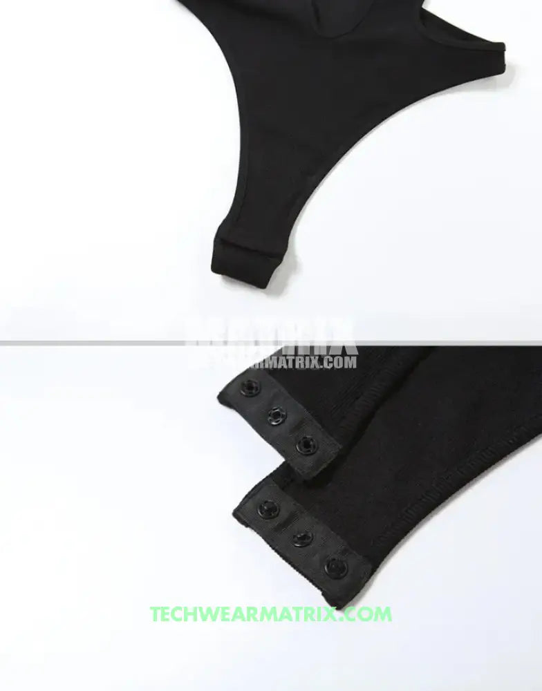 Streetwear Bodysuit