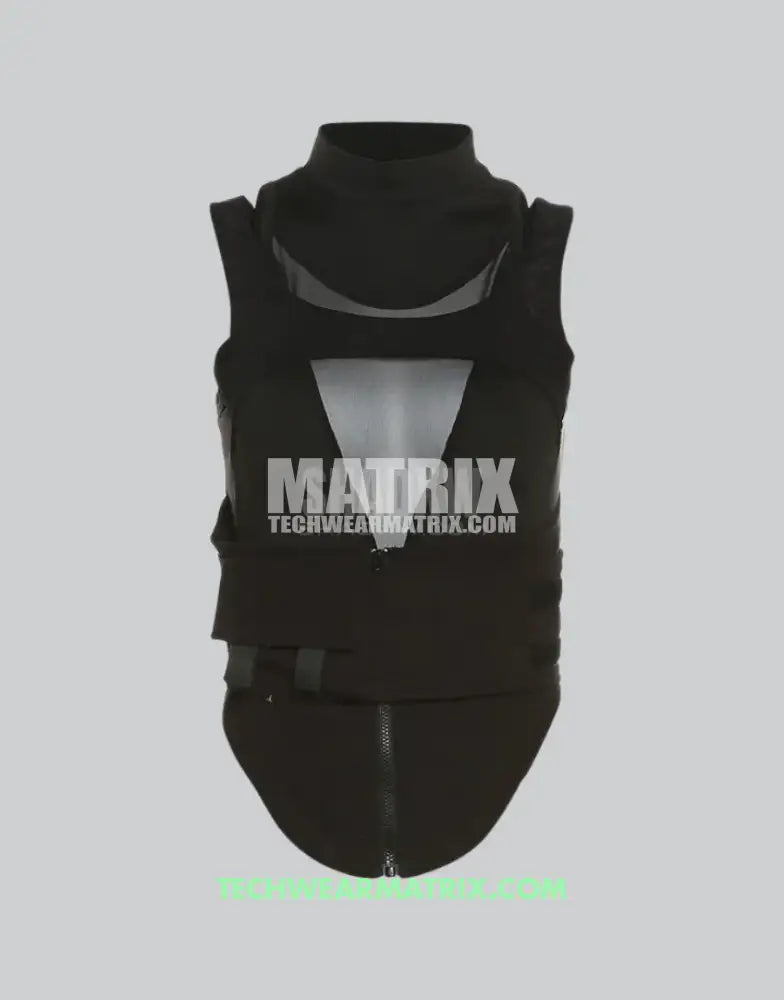 Tactical Bodysuit