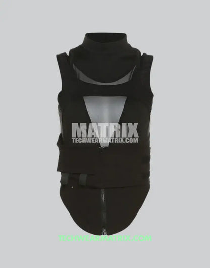 Tactical Bodysuit