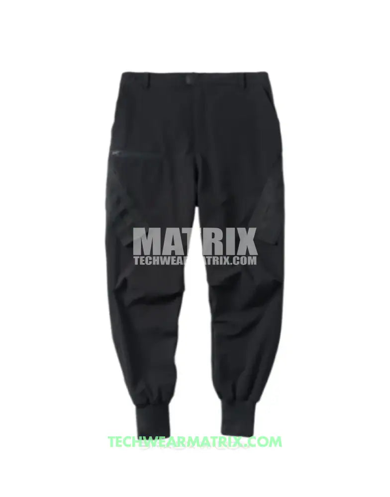 Technical Pants