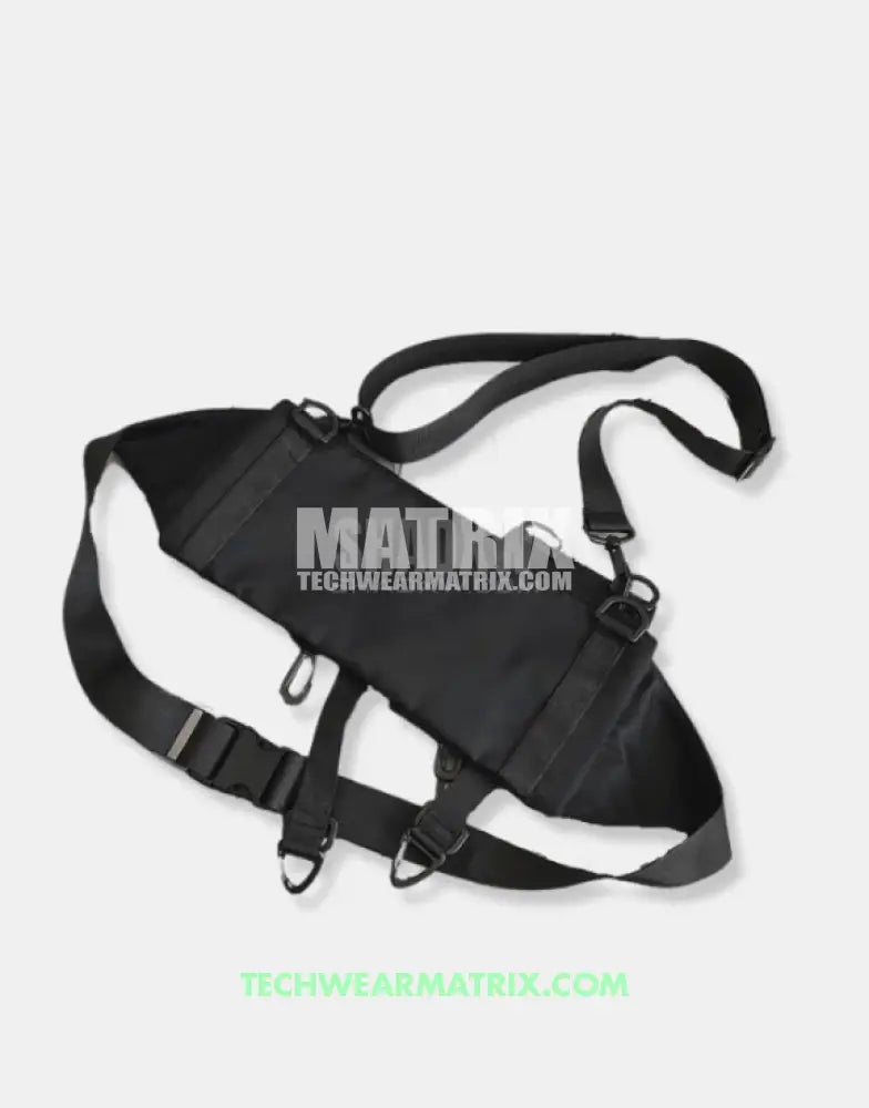 Techwear Bumbag