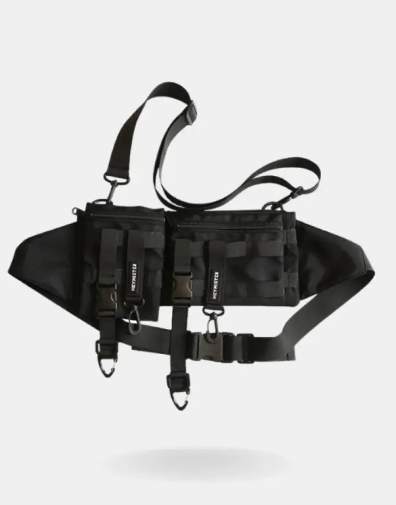 Techwear Bumbag