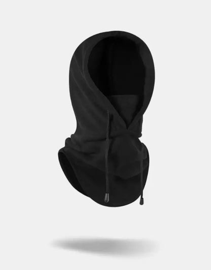 Techwear Hood