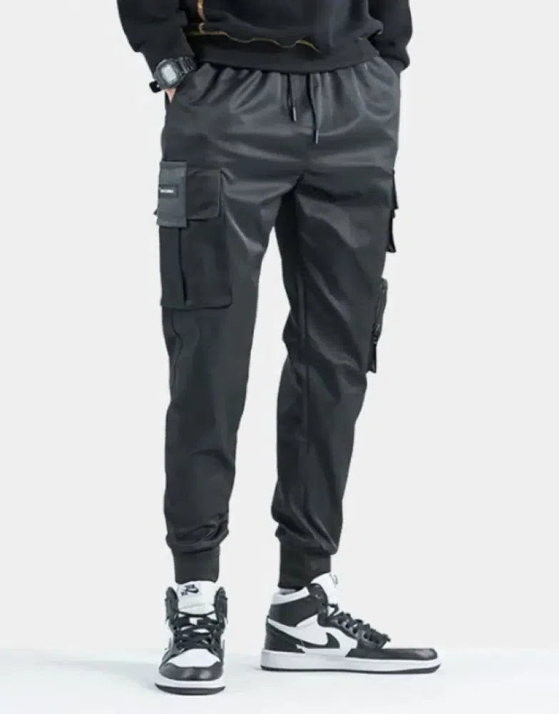 Techwear Jeans