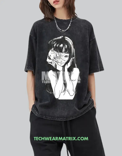 Tomie Shirt