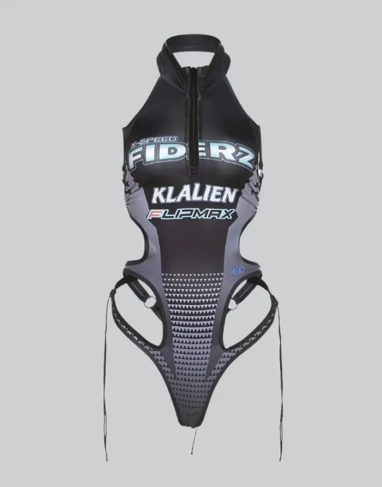 Y2K Bodysuit