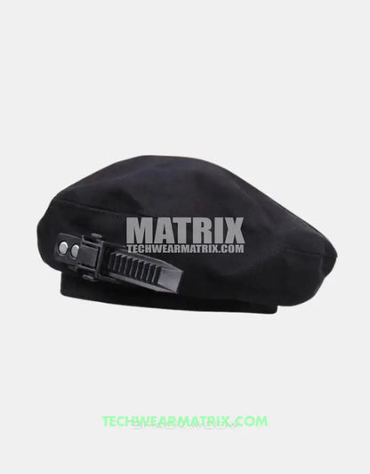 Tactical Beret