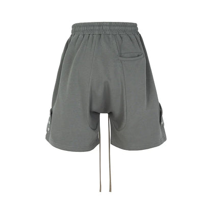 Tactical Hiking Shorts