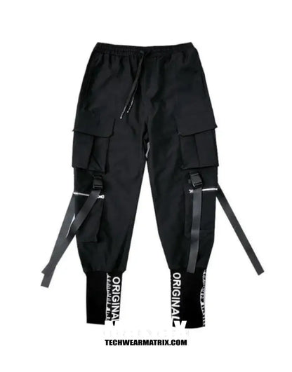 Tactical joggers