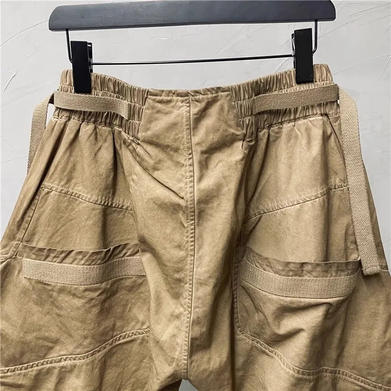 Tactical Military Shorts