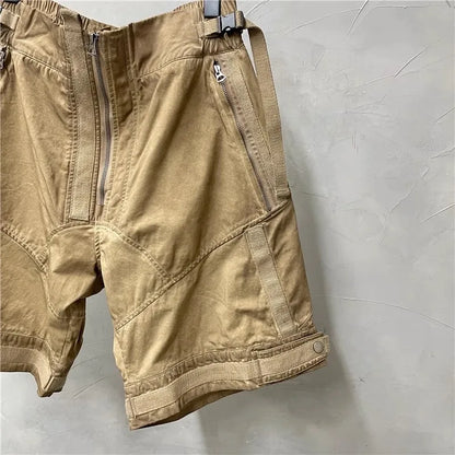 Tactical Military Shorts