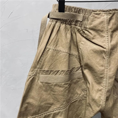 Tactical Military Shorts