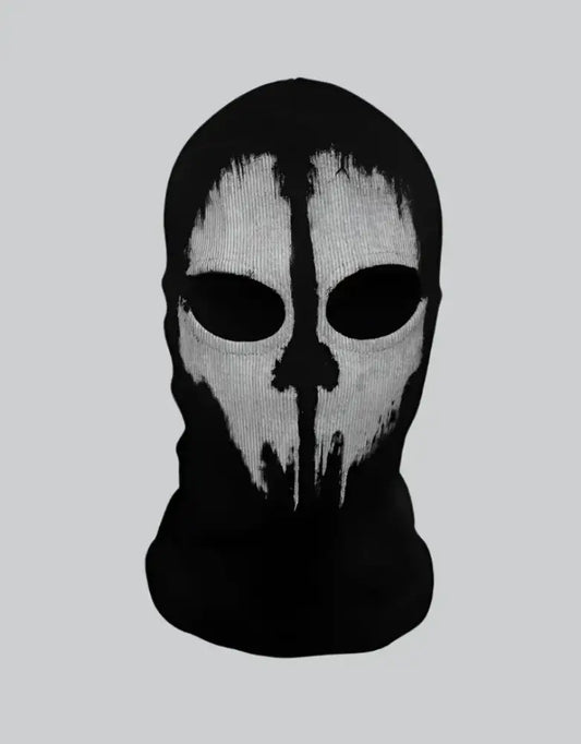 Tactical Skeleton Mask