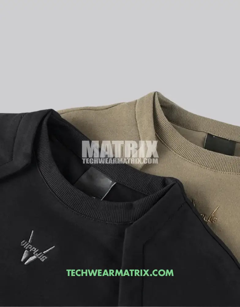 Tactical Sweatshirt