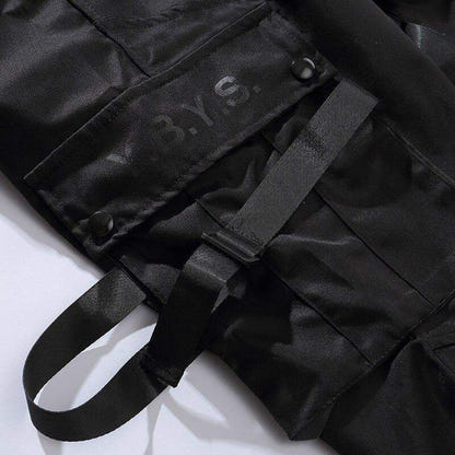 Sentinel Tactical Utility Joggers x Tachyon Co.