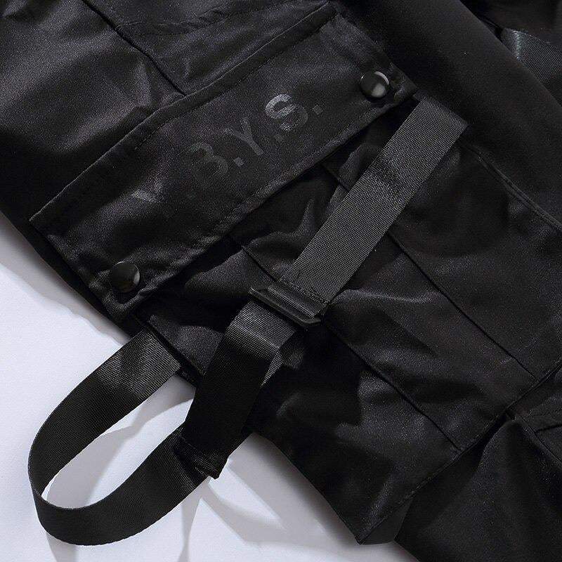 Sentinel Tactical Utility Joggers x Tachyon Co.