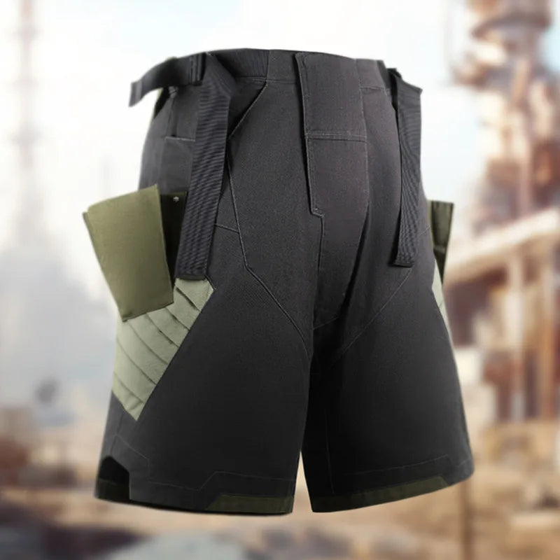 Tactical Work Shorts